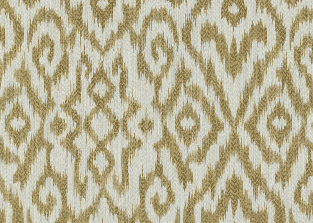 Обои Jannelli & Volpi 171 Ikat 6434