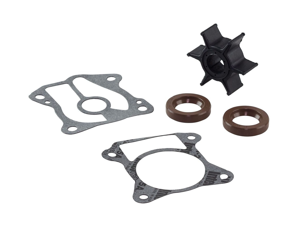 Ремкомплект помпы Honda BF35-50, (+ 2 сальника), Recmar