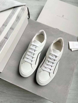 Кроссовки Brunello Cucinelli