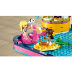 LEGO Friends: Вечеринка Андреа у бассейна 41374 — Andrea's Pool Party — Лего Френдз Друзья Подружки