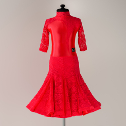 танцевальная одежда