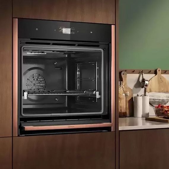 Духовой шкаф Neff B69CS7KY0