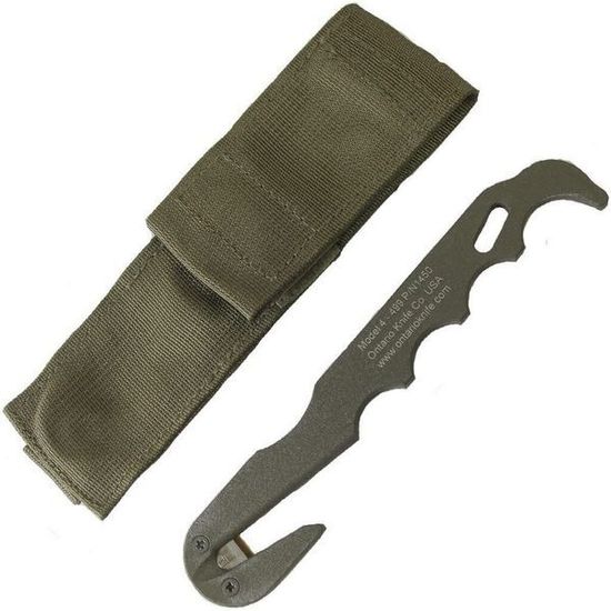 Стропорез MODEL 4 CB STRAP CUTTER Ontario ONT/1431