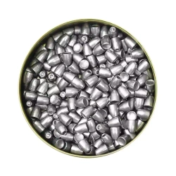 Пули APOLO Slug 5,5 мм 1.36 г (250 шт)