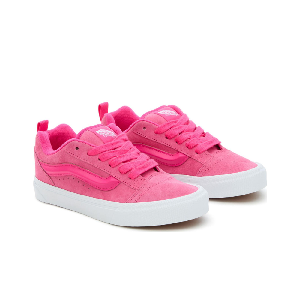 Vans Knu Skool Pink VN0009QCYU2 14 259
