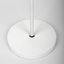 Торшер светильник Rivoli Alina 7086-501 напольный 1 х Е27 40 Вт