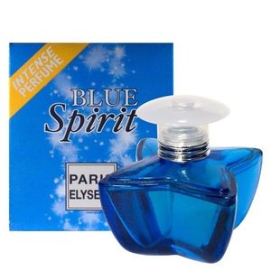 Paris Elysees BLUE Spirit