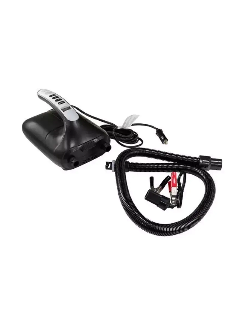 Насос электрич. 12B для лодок и SUP (350 л/мин, 1,37 бар)