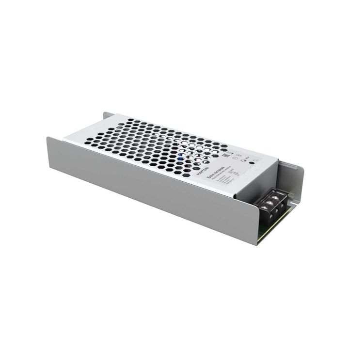 Источник напряжения PSL012 24В 150Вт IP20 Maytoni Led Strip 821003