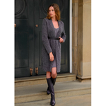 Книга Rowan "Grey", дизайнер Kim Hargreaves