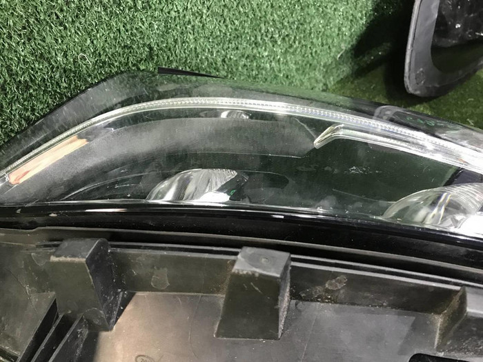 Фара левая Mercedes GLC X253 (2015-2019) LED