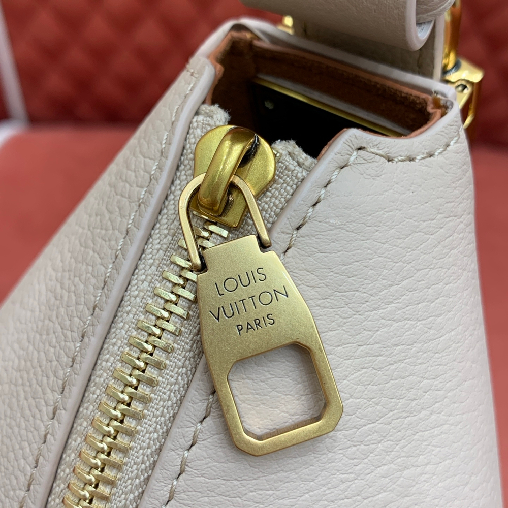 Louis Vuitton Low Key Cookie MM