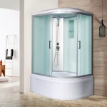 Душевая кабина River Desna XL 120/90/44 MT L
