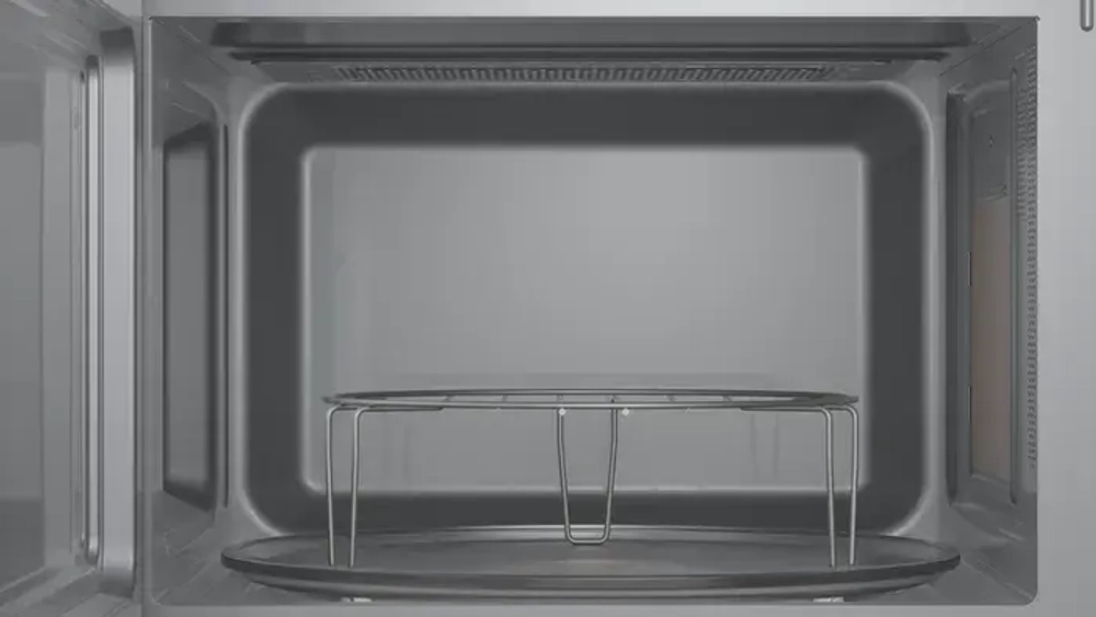Микроволновая печь встраиваемая Bosch BEL653MP3
