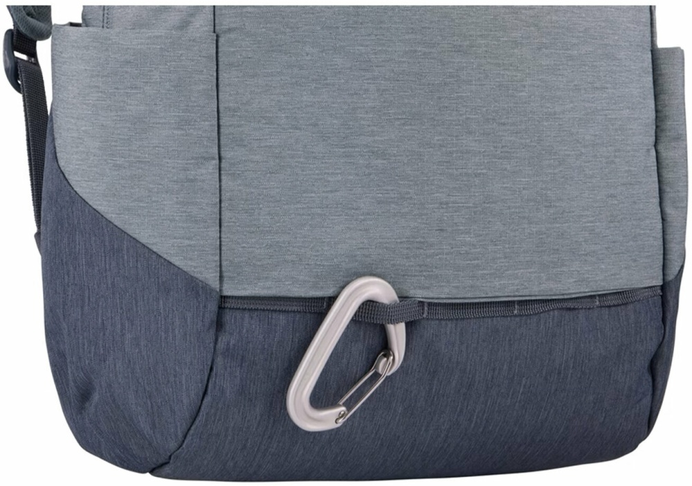 Рюкзак для ноутбука Thule Lithos Backpack 20L TLBP216 Pond Gray/Dark Slate (3205097)