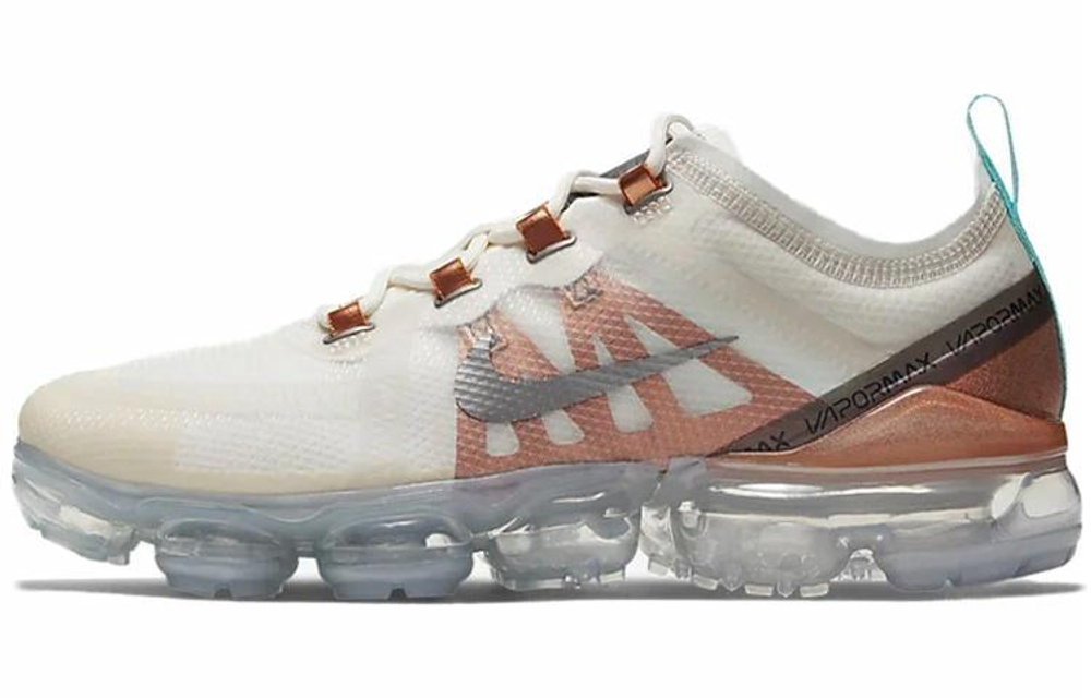 Кроссовки Nike Vapormax Se (Женская размерная сетка)