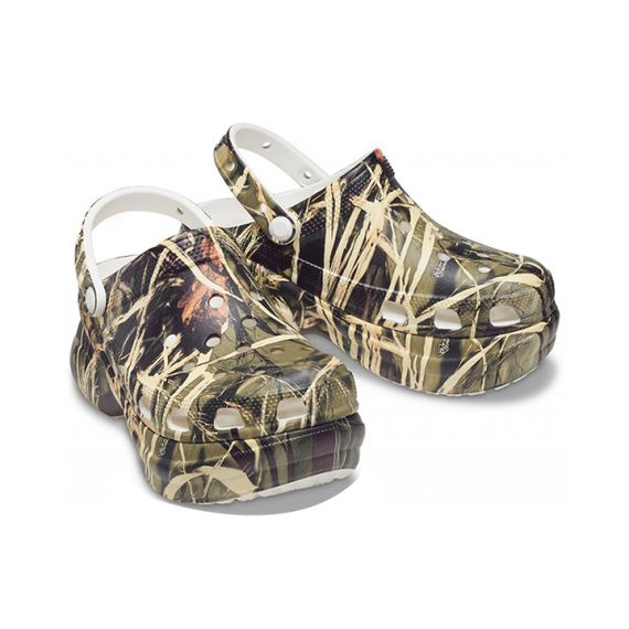 Crocs Classic Bae 'Green'