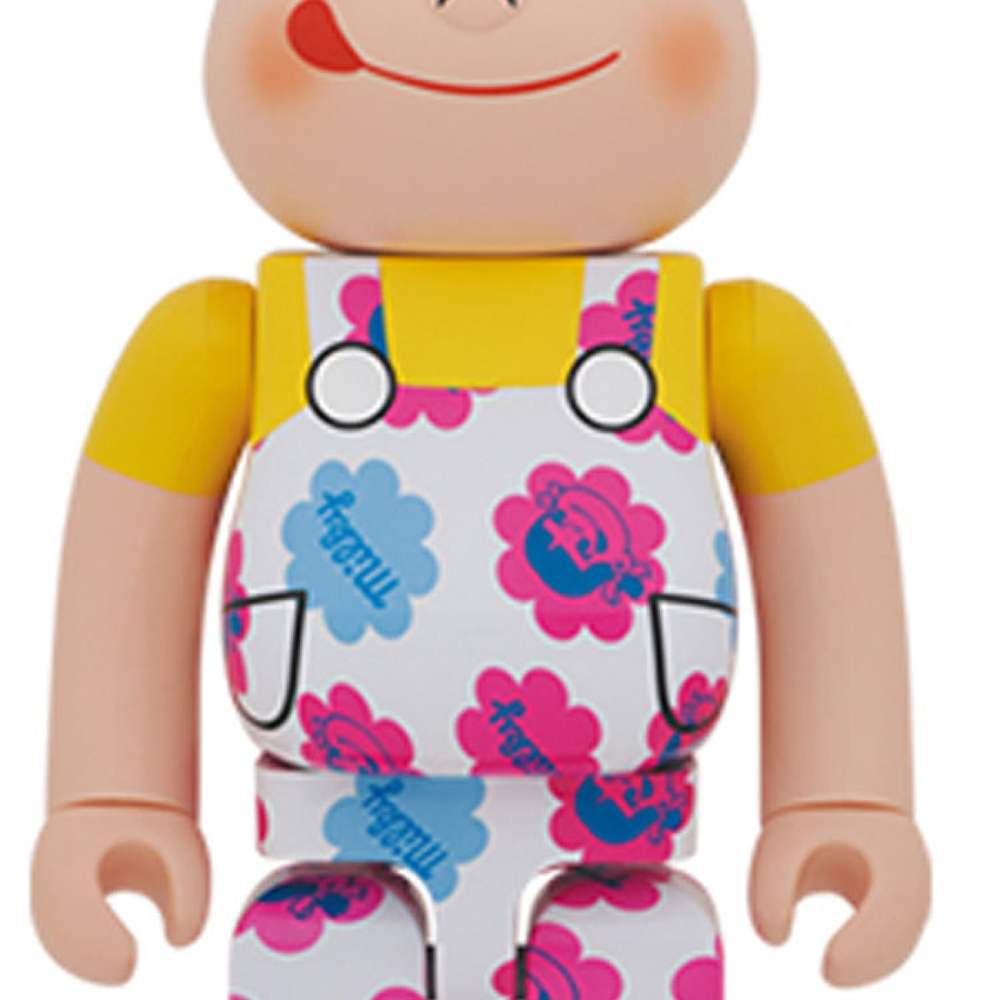 Дизайнерские игрушки BE@RBRICK Peko 70cm, PEKO -1000%