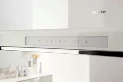 Вытяжка Miele DA 5690 W Alba