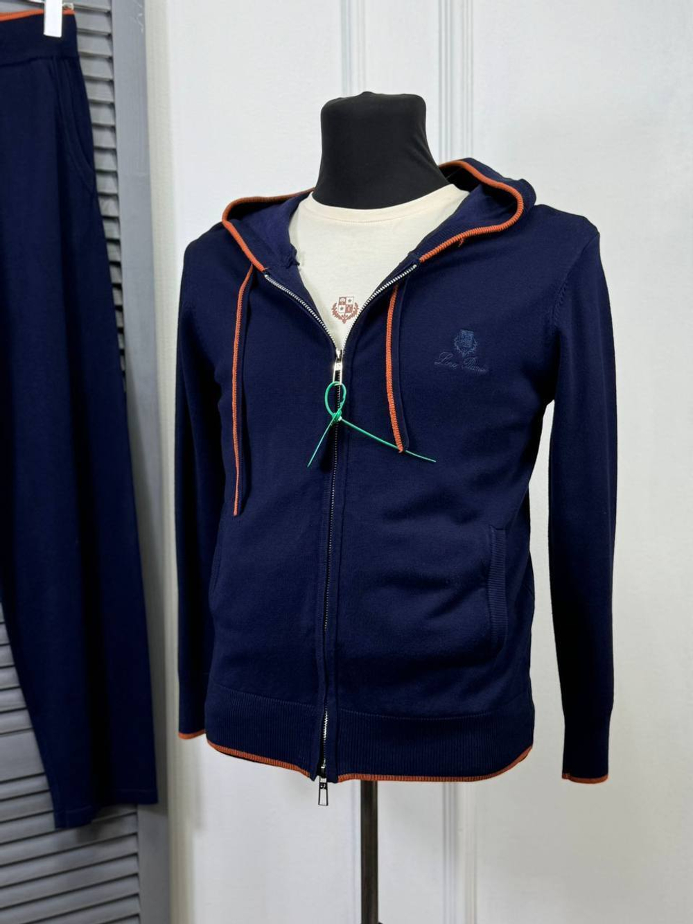 Спортивный костюм Loro Piana