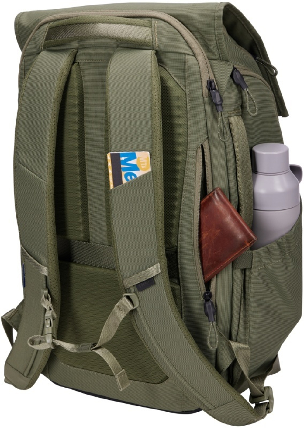 Рюкзак для ноутбука Thule Paramount Backpack 27L PARABP3216 Soft Green (3205015)