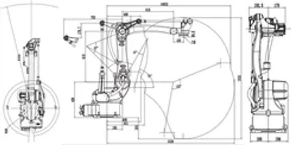 Круглошлифовальный станок GD-02TP-B