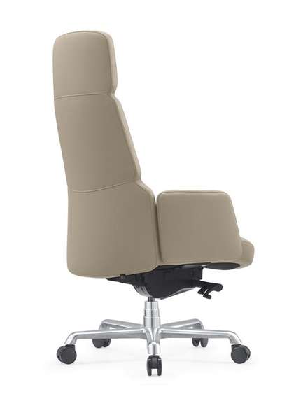 Кресло Lavoro A2411-1 Светло-бежевый