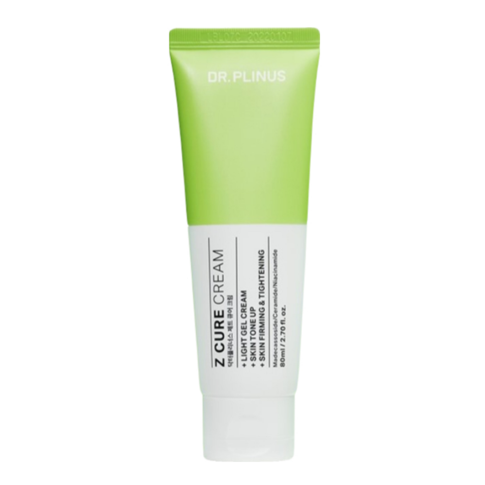 Dr.Plinus Z Cure Cream 80ml