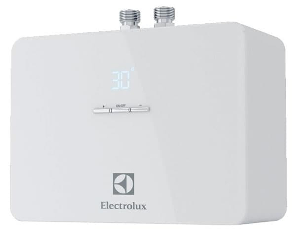 Electrolux NPX4 Aquatronic Digital