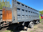 Shacman (Shaanxi) SX* 8x4 Самосвал SX33186W366C (Дизельный, 10,8 л, 441 л.с., МТ)