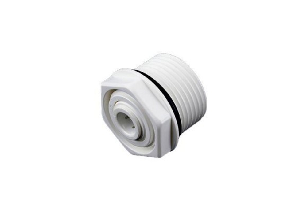 Фиттинг 6 MC16 (фиттинг прямой 3/8"-1" (трубка-резьба), R