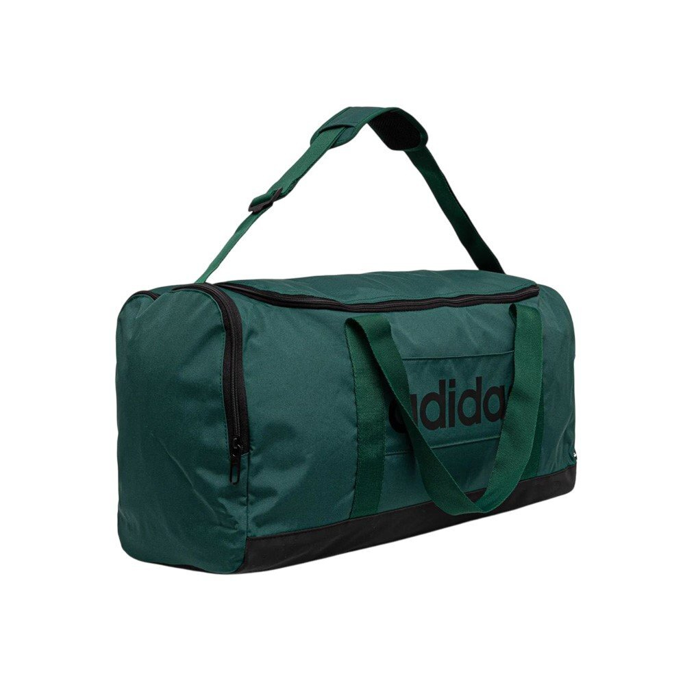 Спортивная сумка adidas Linear Medium Bag Green