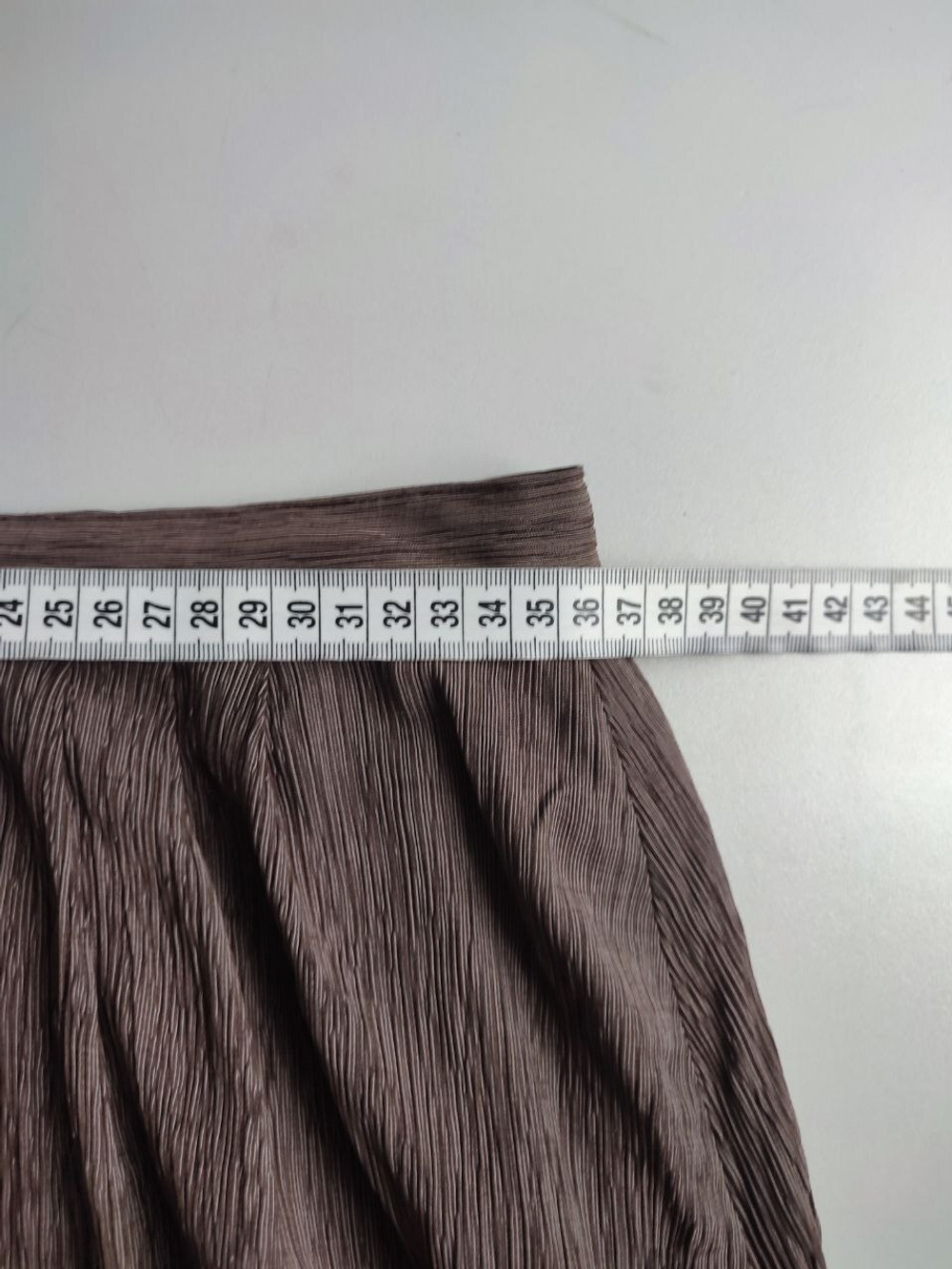 Юбка стильная 44 размер