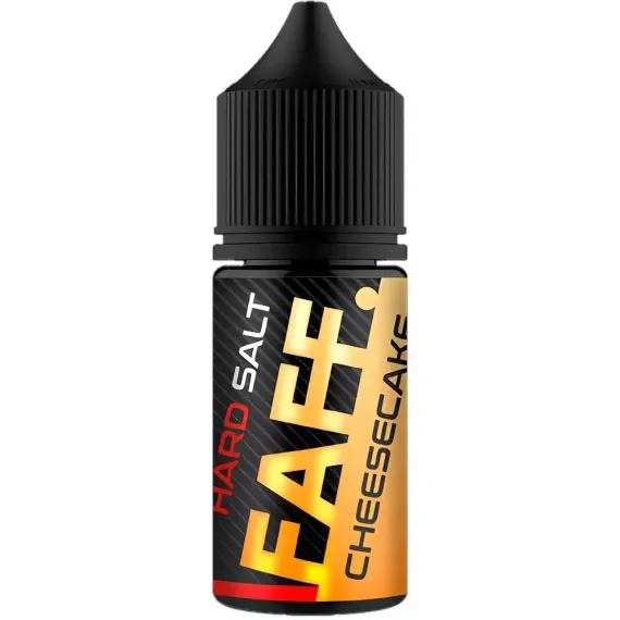 Faff - Cheesecake (2% nic)