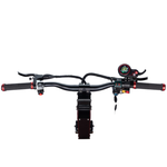 Электросамокат YOKAMURA Ultra