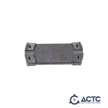 Проставка шарнира универсального SHANTUI SD22 SD23