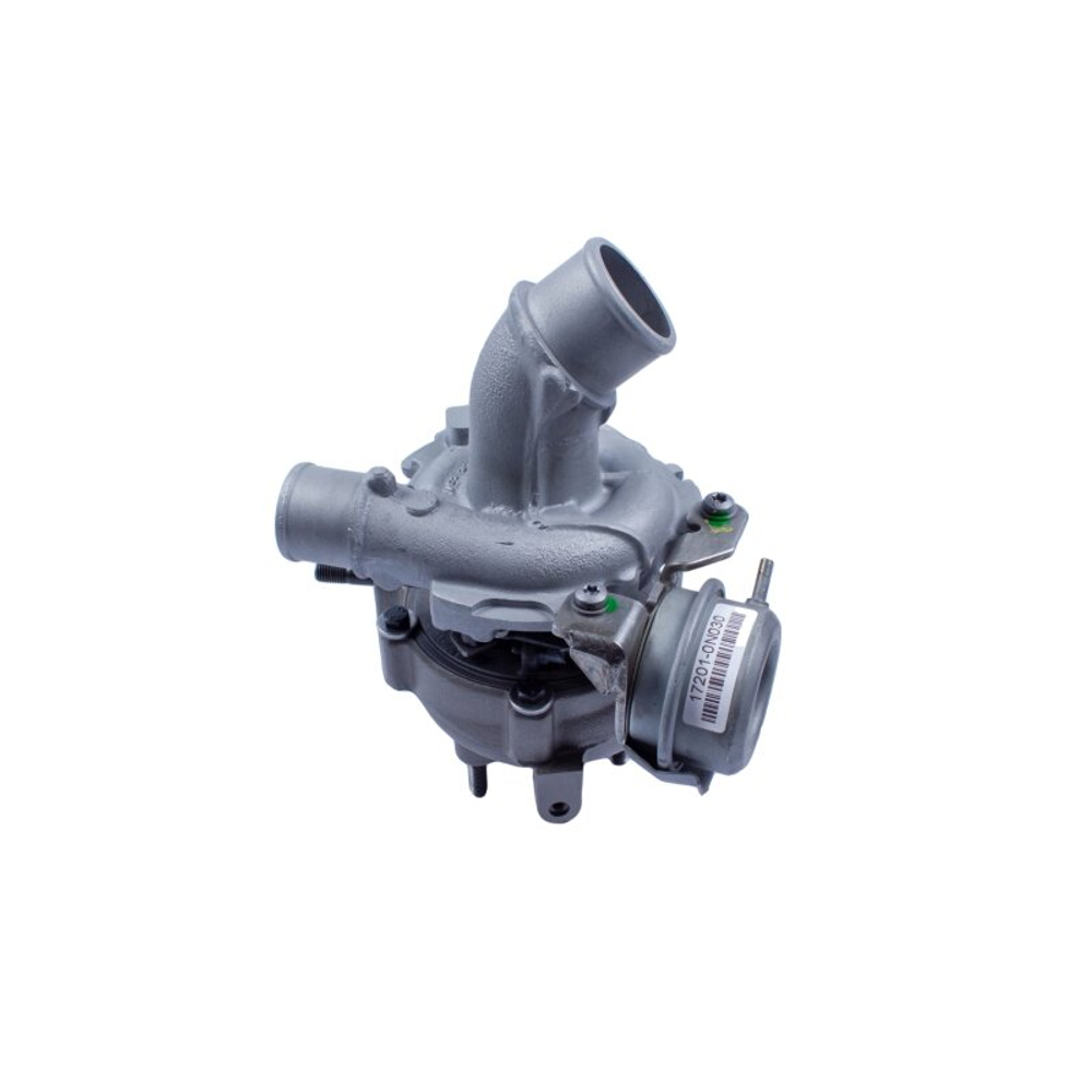 Турбина 766259-5001S Garrett для Toyota