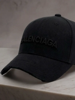 Бейсболка Balenciaga