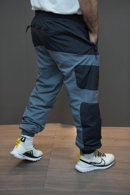 Джоггеры мужские с карманами