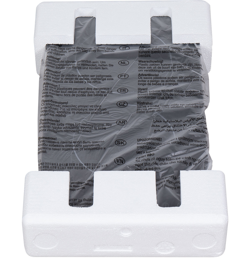 Индукционная варочная панель MAUNFELD EVI.292F-BK фото 8