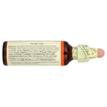 Bach, Original Flower Remedies, осина, 20 мл (0,7 жидк. унц.)