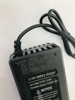 Зарядное устройство для Li-ion аккумулятора электровелосипеда 48 вольт Разъем-штекер XLR 3 pin