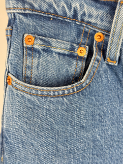Джинсы Levi’s