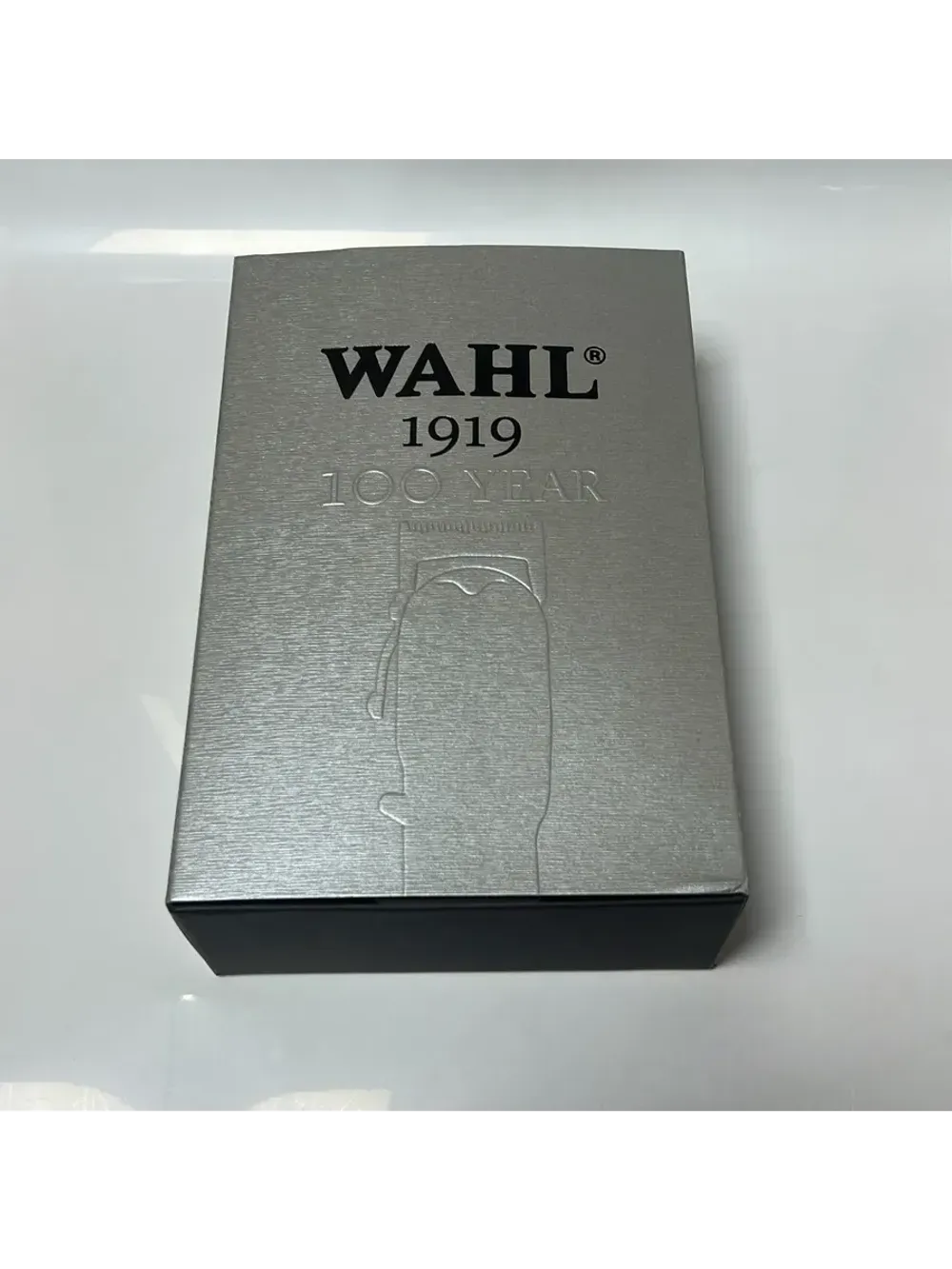 Машинка для стрижки Wahl 100-year Cordless Clipper 81919-016 - 6
