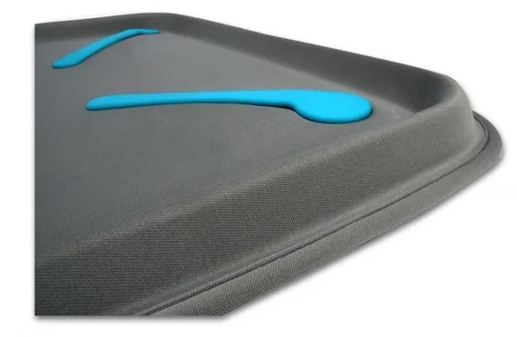 Защитный коврик Munchkin Brica Elite Seat Guardian