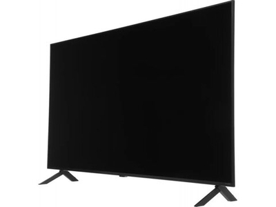QNED телевизор LG 85QNED72B 4K Ultra HD