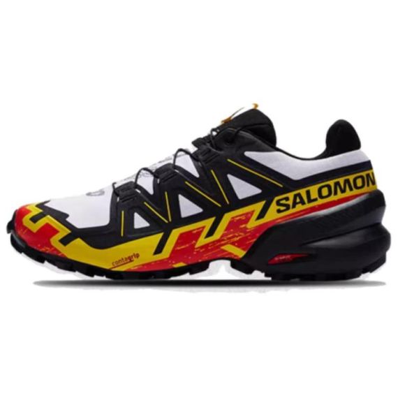 Salomon Speedcross 6