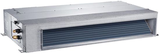 Сплит-система Kentatsu KSKR105HFAN3/KSUT105HFAN3/-40