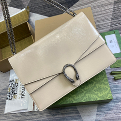 Gucci Dionysus Large Shoulder Bag 42 cm