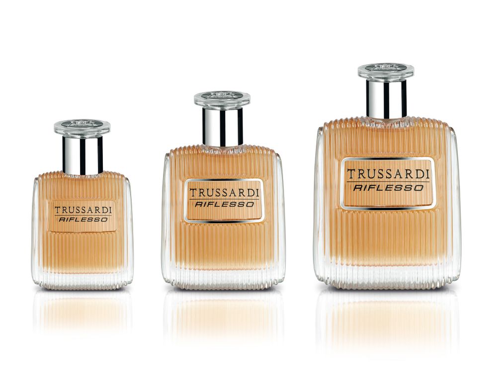 Trussardi Riflesso